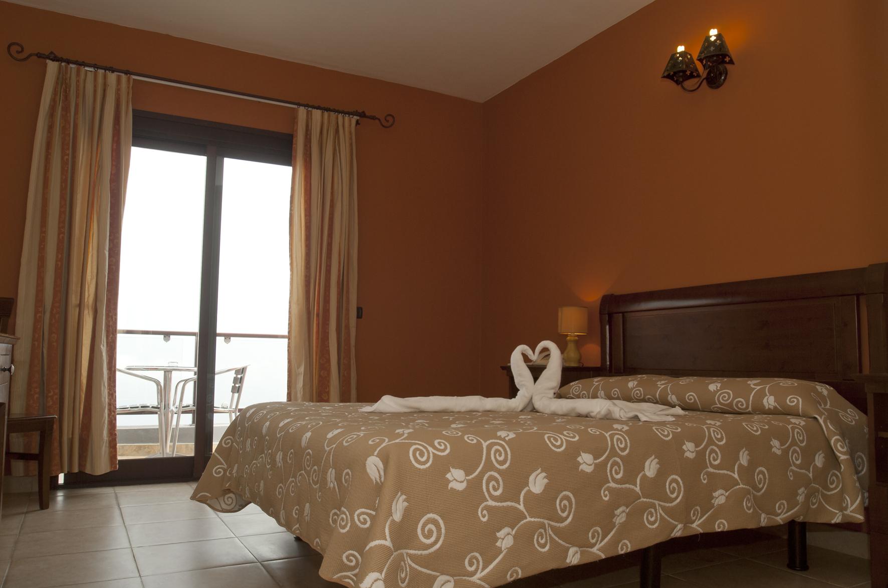 Hotel Villa El Mocanal Extérieur photo