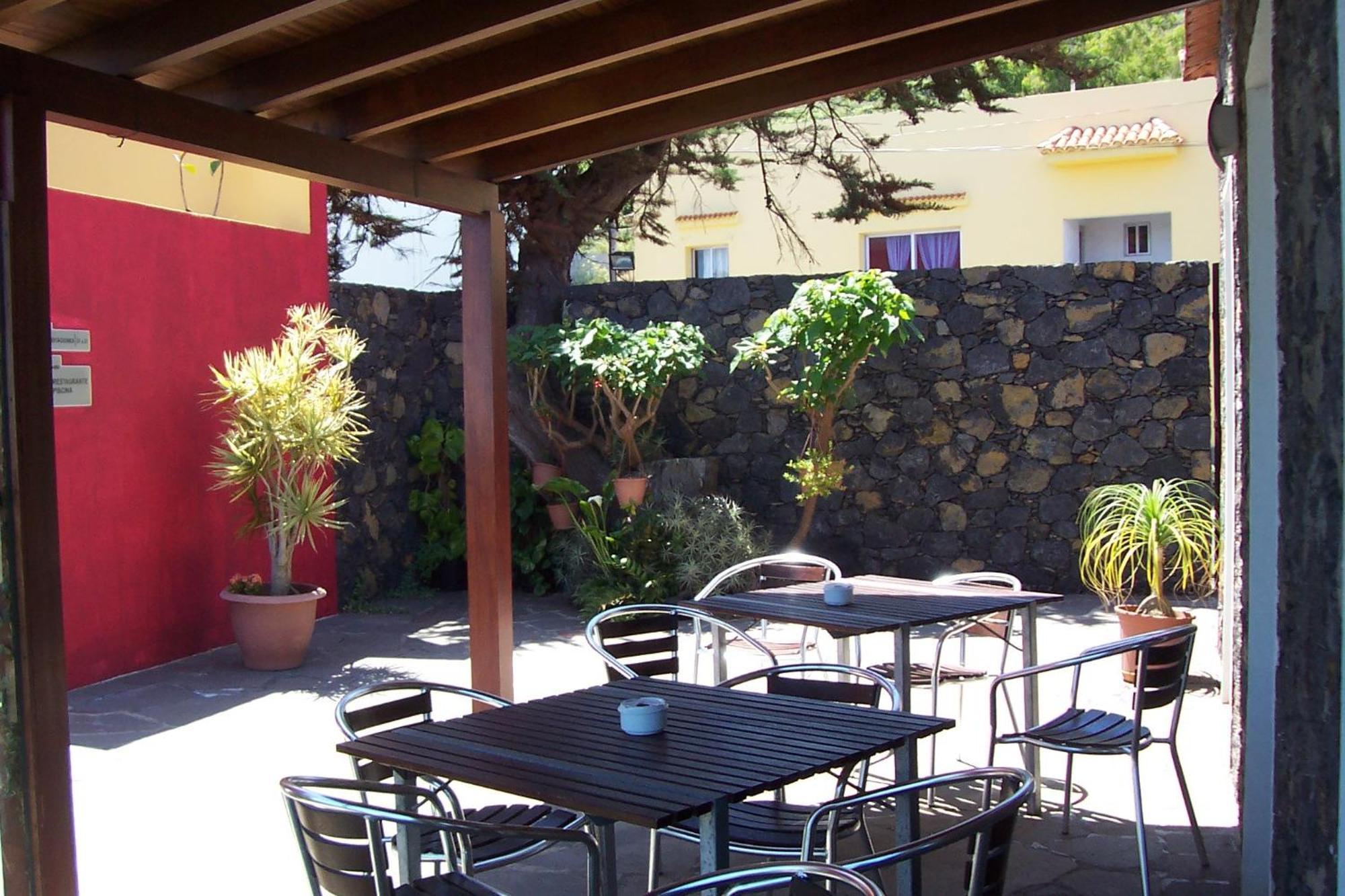 Hotel Villa El Mocanal Extérieur photo