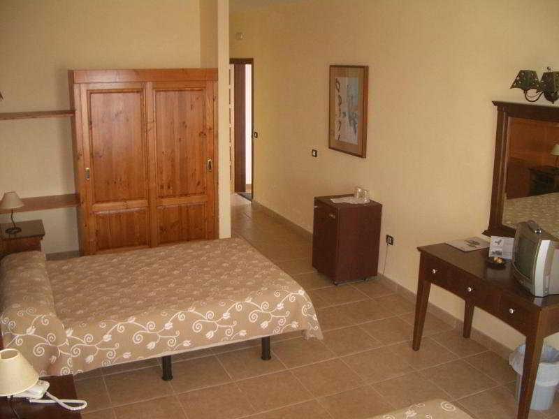 Hotel Villa El Mocanal Extérieur photo