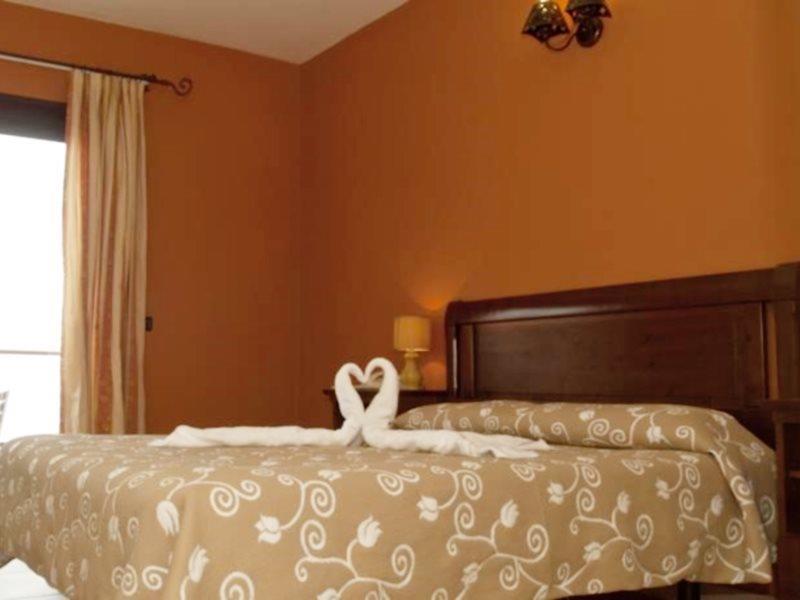 Hotel Villa El Mocanal Extérieur photo