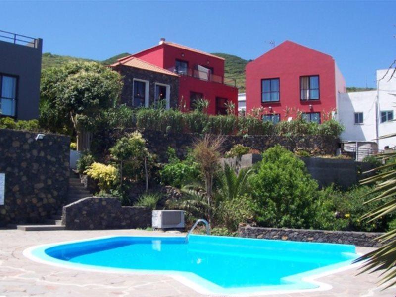 Hotel Villa El Mocanal Extérieur photo