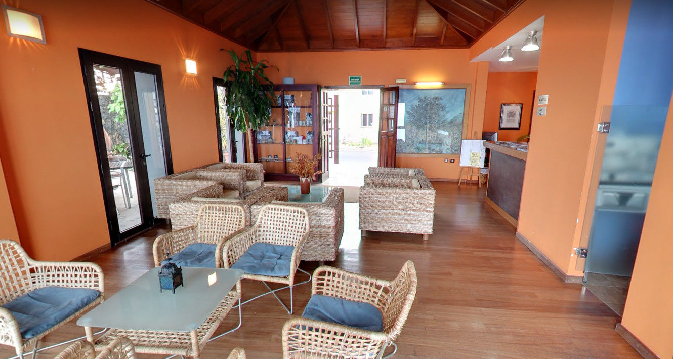 Hotel Villa El Mocanal Extérieur photo
